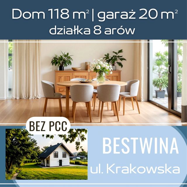 Dom Bestwina