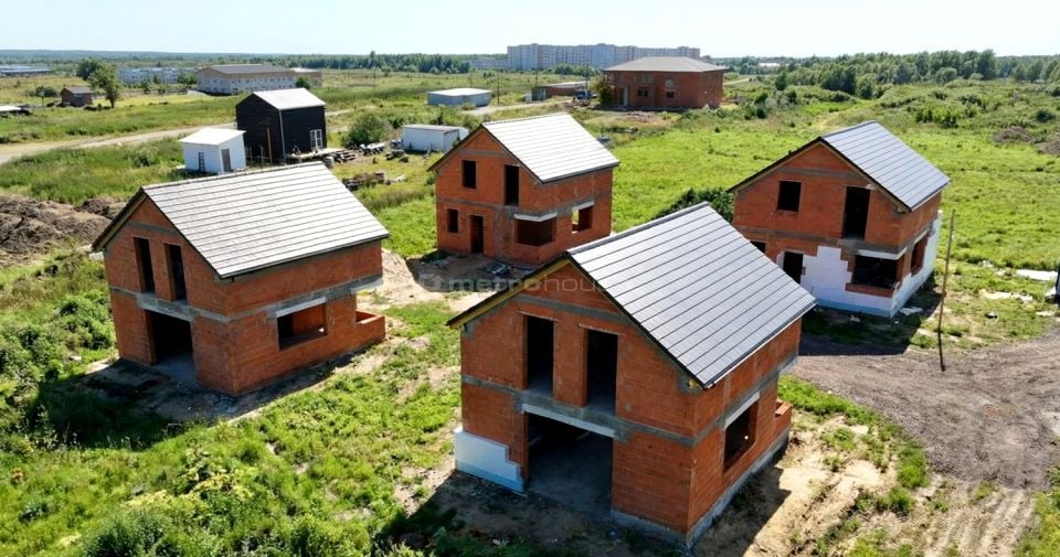 Sprzedam Dom Ruda Śląska - 100 m²