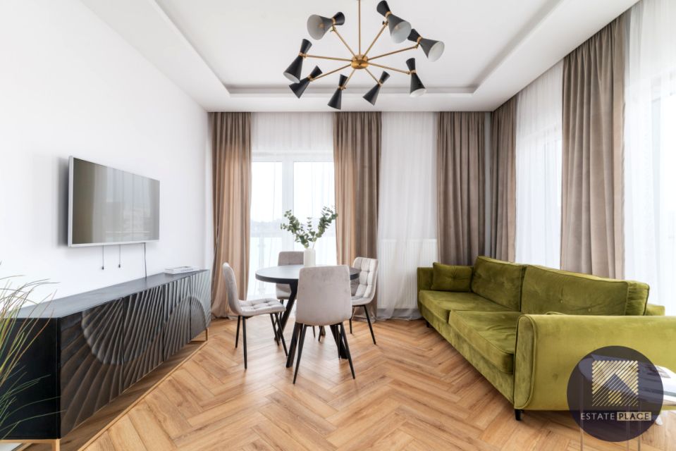 Mieszkanie Warszawa sprzedaż