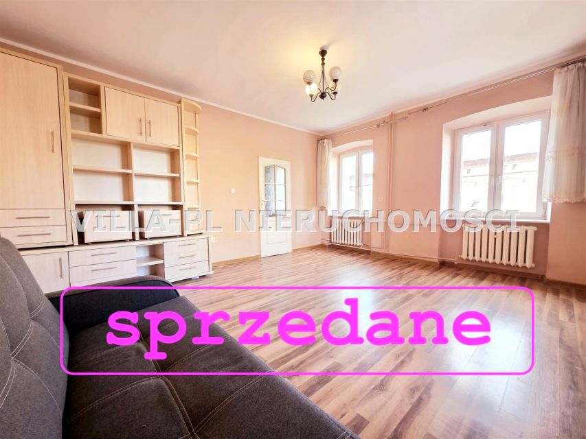 Mieszkanie Leśmierz