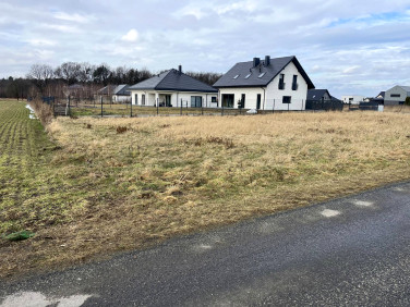 Działka budowlana Tarnowskie Góry