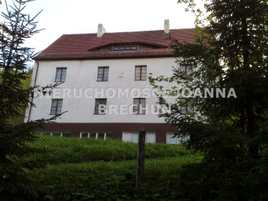 Budynek użytkowy Rzeczka