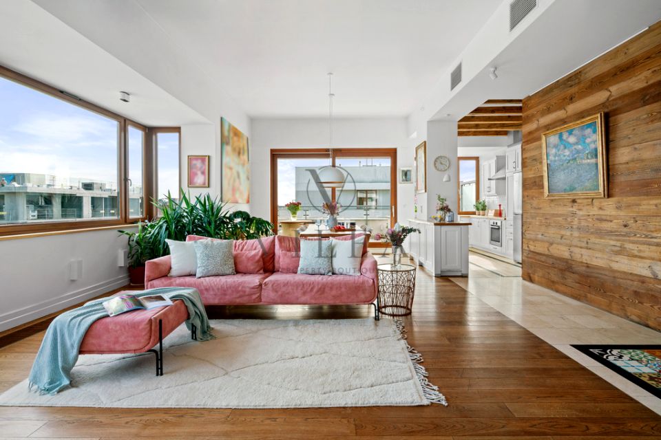 Mieszkanie Warszawa sprzedaż