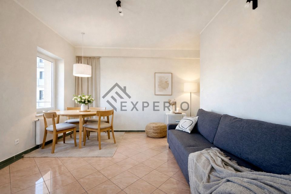 Mieszkanie Jelcz-Laskowice