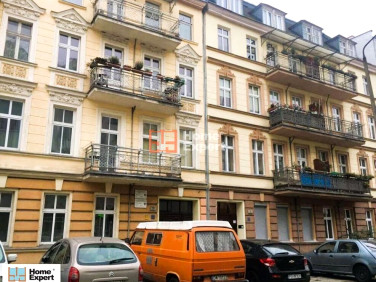 Mieszkanie Wrocław