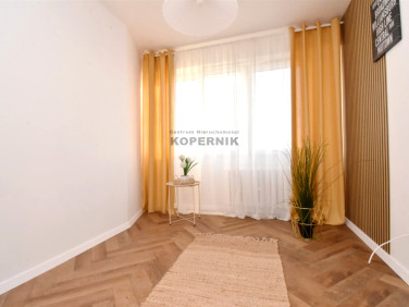 Mieszkanie Toruń
