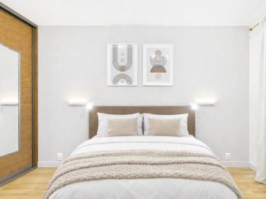 Mieszkanie Białystok