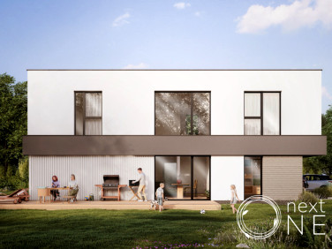 Dom Konstancin-Jeziorna