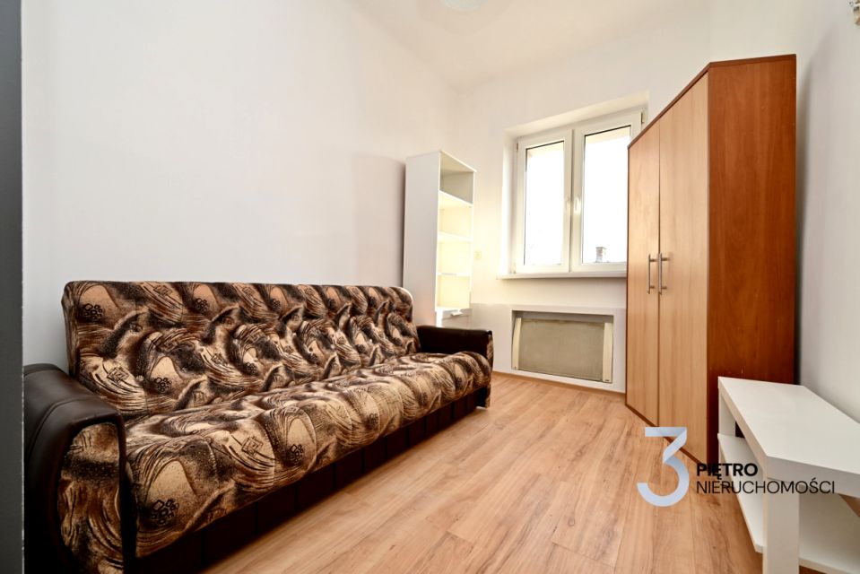 Mieszkanie Sosnowiec