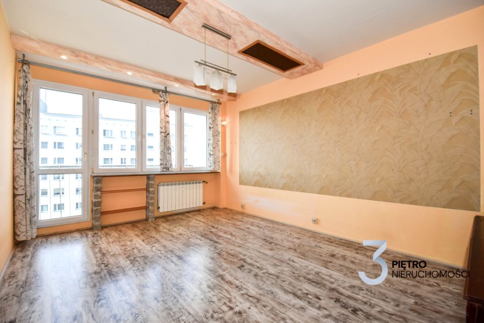 Mieszkanie Siemianowice Śląskie