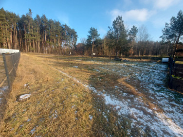 Działka budowlana Nowe Biskupice