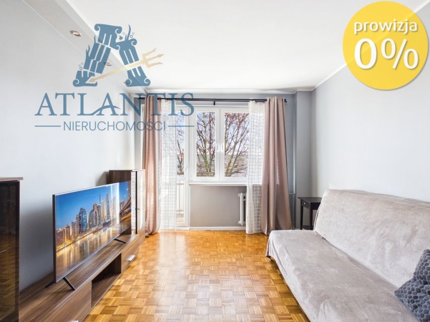 Mieszkanie Bydgoszcz