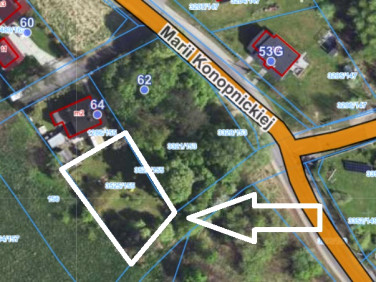 Działka budowlana Mysłowice