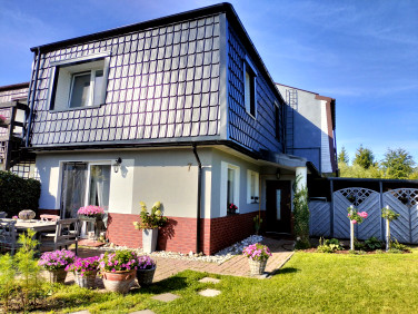 Dom Kołobrzeg sprzedaż