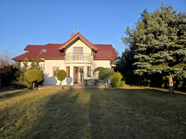 Dom Grodzisk Mazowiecki