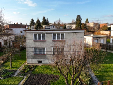 Dom Kalisz sprzedaż