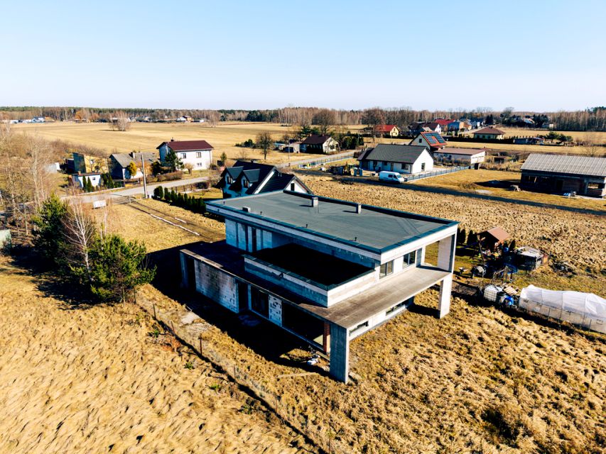 Dom Wincentów sprzedaż