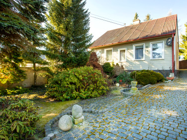 Dom wolnostojący sprzedaż