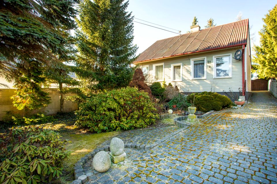 Dom wolnostojący sprzedaż