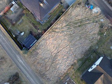 Działka Jelcz-Laskowice