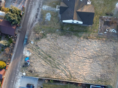 Działka budowlana Jelcz-Laskowice