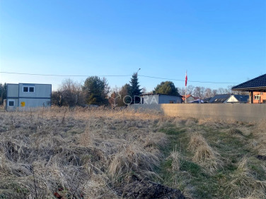 Działka budowlana Jelcz-Laskowice sprzedam