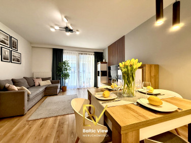 Mieszkanie Kołobrzeg