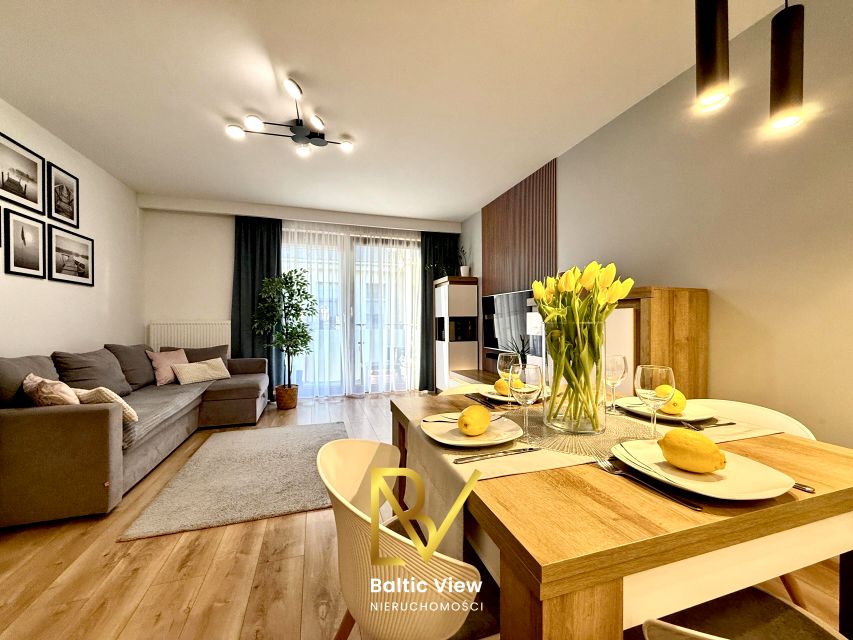 Mieszkanie Kołobrzeg