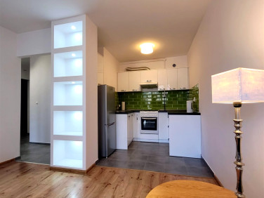 Mieszkanie Włocławek