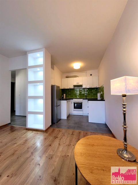 Mieszkanie Włocławek