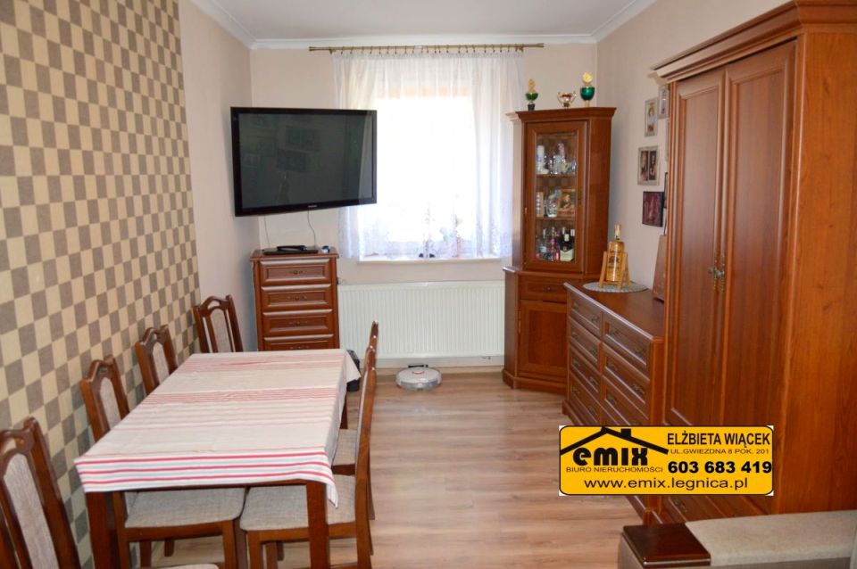 Mieszkanie Świerzawa