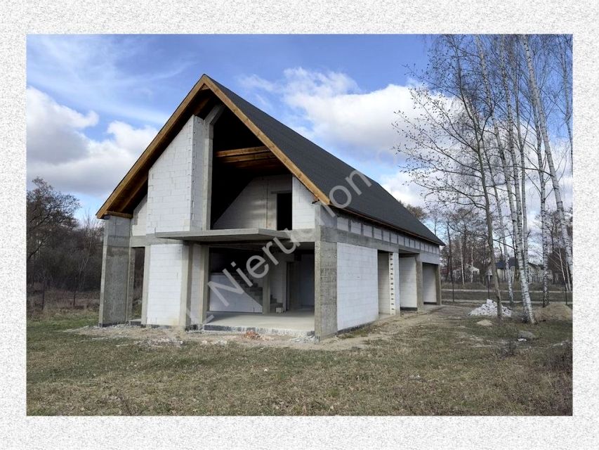 Dom Bieganów sprzedaż