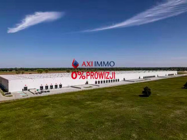 Budynek użytkowy Łomianki