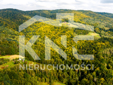 Działka Jodłówka Tuchowska