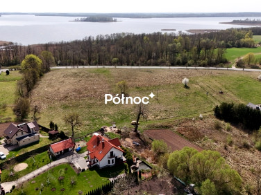 Działka budowlano-rolna Sędki sprzedam