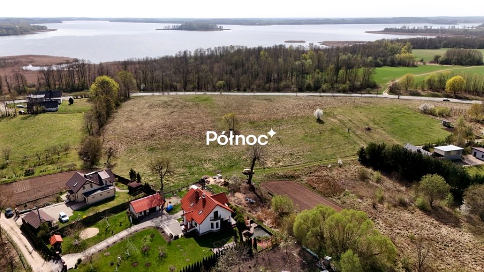 Działka budowlano-rolna Sędki sprzedam