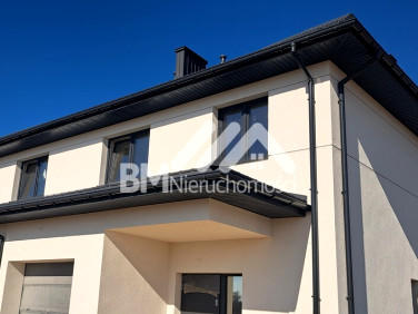 Dom JAKTORÓW-KOLONIA