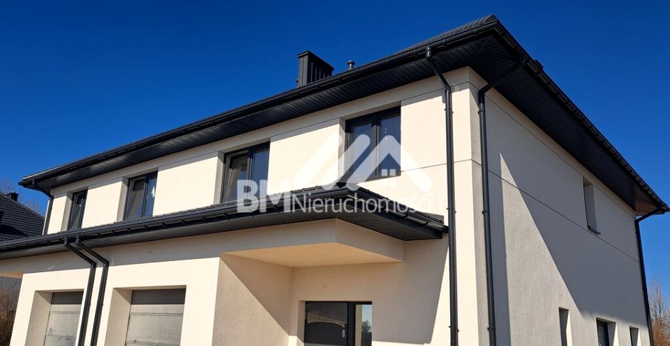 Dom JAKTORÓW-KOLONIA