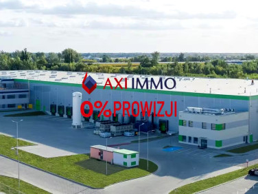 Budynek użytkowy Pruszków