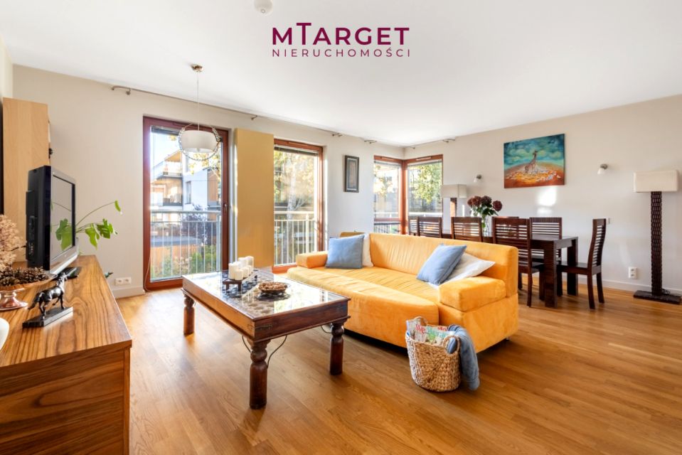 Mieszkanie apartamentowiec sprzedaż