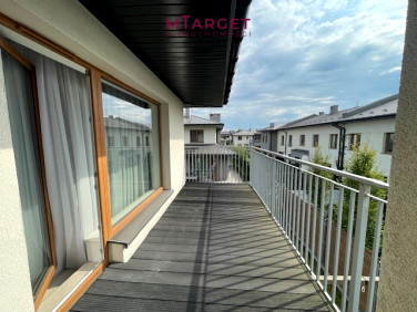 Mieszkanie Józefosław