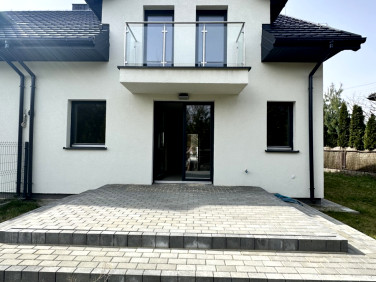 Dom Konstancin-Jeziorna