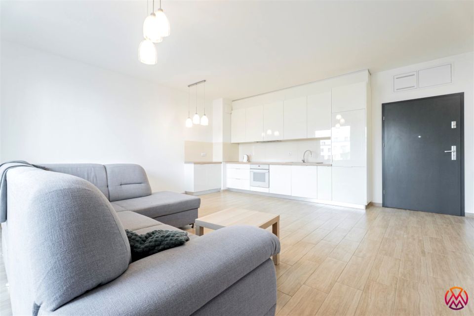 Mieszkanie Łódź wynajem