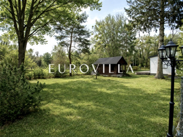 Działka budowlana Konstancin-Jeziorna