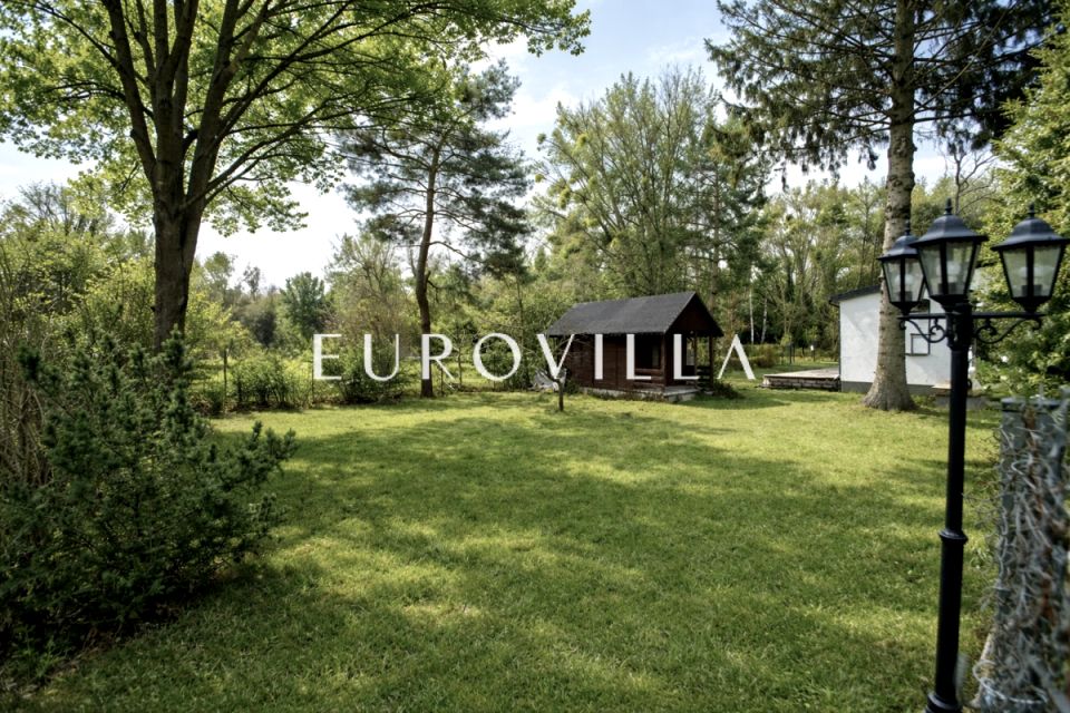 Działka budowlana Konstancin-Jeziorna