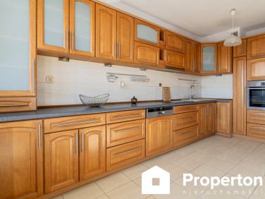 Mieszkanie JABŁONNA