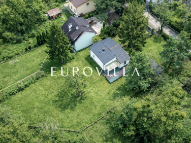Działka Konstancin-Jeziorna
