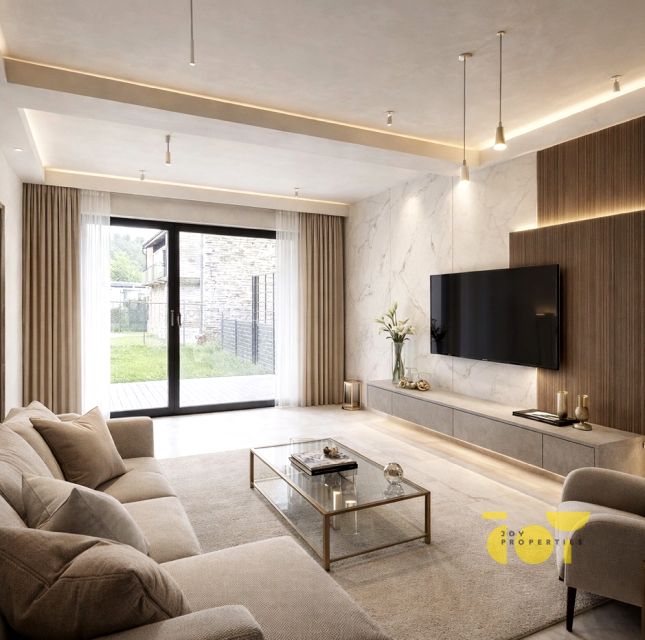 Mieszkanie Borek Szlachecki