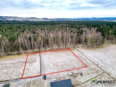 Działka Giebułtów