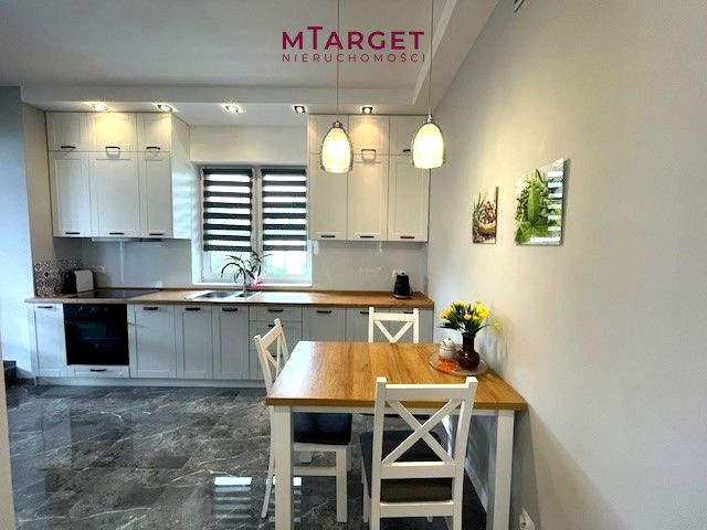 Mieszkanie Józefosław